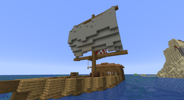 medium build